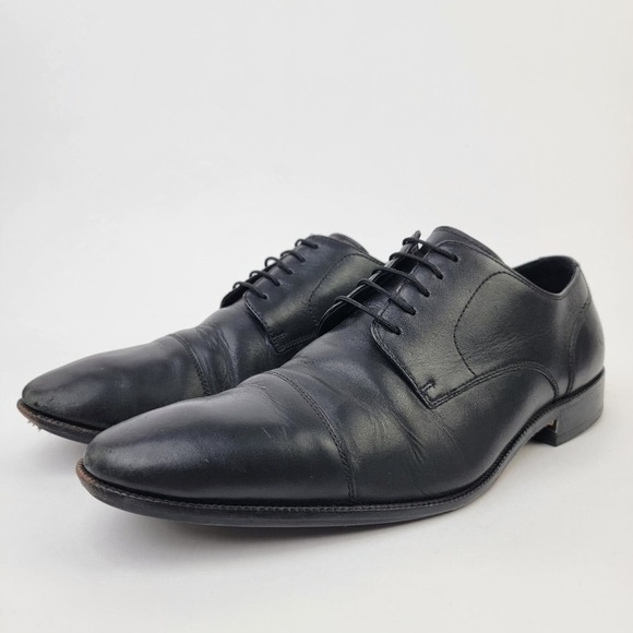 Cole Haan Benton Cap Toe Oxford II - 10.5 - Picture 1 of 9